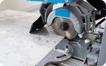 Резка, фрезеровка