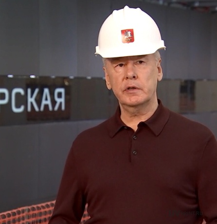 Изображение выполненных работ: УФ-печать на стекле — Станция метро Изображение выполненных работ: УФ-печать на стекле — Станция метро-2