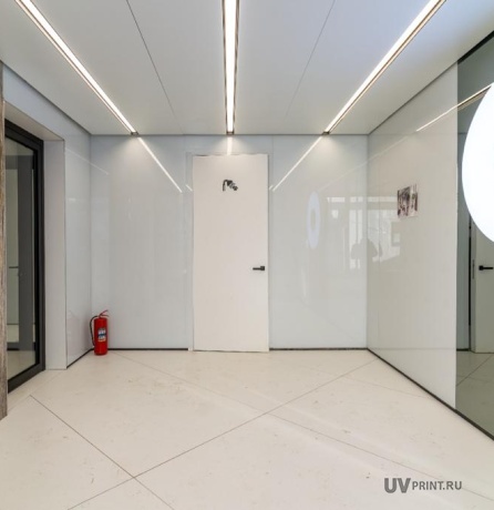 Изображение выполненных работ: УФ-печать на стекле — ЖК Остров Изображение выполненных работ: УФ-печать на стекле — ЖК Остров-5